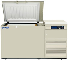 Zamrażarki kriogeniczne